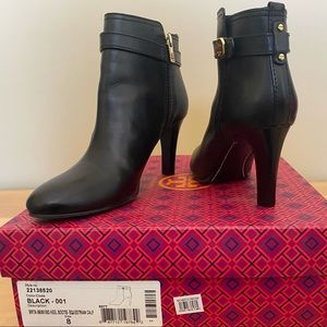 Tory Burch Brita Bootie